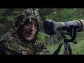 RED DEER - WILDLIFE PHOTOGRAPHY - behind the scenes vlog with wildlife photographer Morten Hilmer