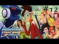 Let S Play Mega Man Star Force Episode 12