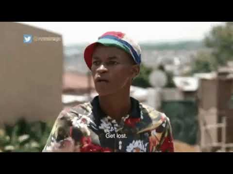 THE QUEEN, ISIBAYA, NE GOMORA KUPHELELWE IZIQEPHU ZAKU TV!