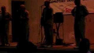 Tony DiBetta performing with SounTrac, &quot;It Happened Today&quot; by The Skyliners.