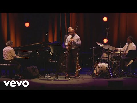 Branford Marsalis Quartet Snake Hip Waltz