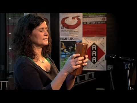 Iva Bittová & Vladimir Václavek - Sirka v louzi