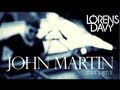 John Martin - Just Drive "Live" (Lorens Davy Remix ...
