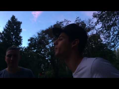 VICENT HZ VS CUCU    OCTAVOS CLASIFICATORIA BDM MADRID