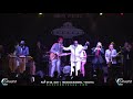 Reggae Train - Derrick Morgan & Eastern Standard Time @ Supernova Ska Festival