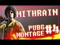 Mithrain PUBG Montage #4 Mithrain PUBG Montage #4
