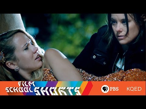 Sequin Raze (from the creator of UnReal on Netflix)| Film School Shorts