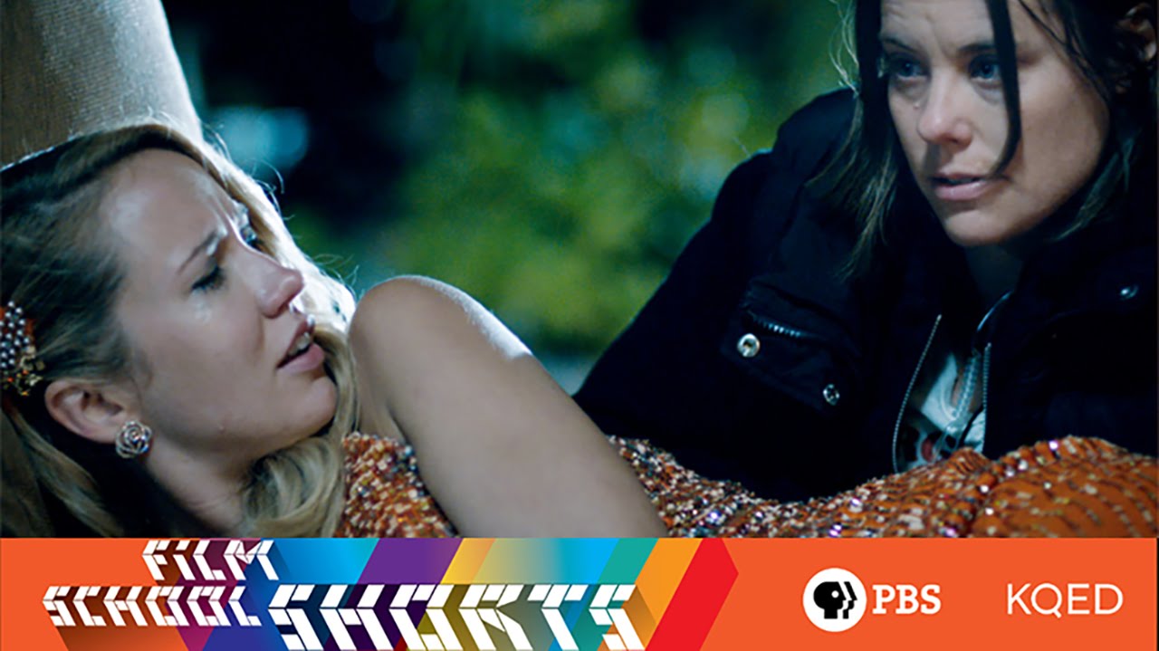 Miniature de la vidéo Sequin Raze (from the creator of UnReal on Netflix)| Film School Shorts du film Sequin Raze