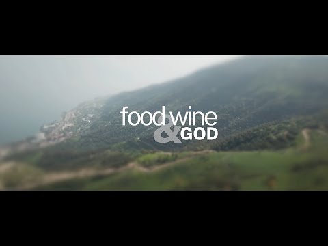 Food Wine & GOD Pilot Episode