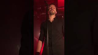 The Old Dead Tree (It’s the same for everyone) la Maroquinerie 2024