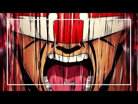 Shinra Kusakabe Vs Charon Full HD - Fire Force Season