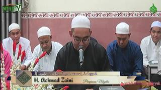 Download lagu Guru Achmad Zaini ,Bagaimana Nabi Bercerita Kepada Istri mp3 Download lagu Guru Achmad Zaini ,Bagaimana Nabi Bercerita Kepada Istri mp3