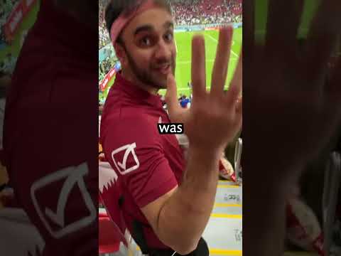 Cheap Vs Expensive World Cup Seats