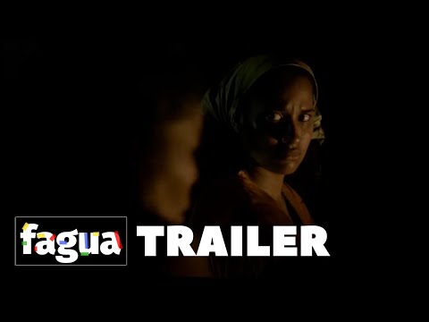 La Frontera (2019) The Border Movie Trailer | fagua