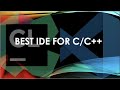Best C/C++ IDE (CLion vs VSCode)