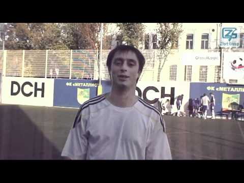 62 (интервью). Ronis, Медреш Александр