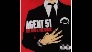 Agent 51 - Aim High