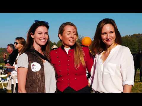 Wielki Bieg Św. Huberta w SK Ferensteinów