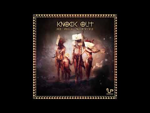 Ultravoice vs Michele Adamson - Electronic Playground (Knock Out Remix)