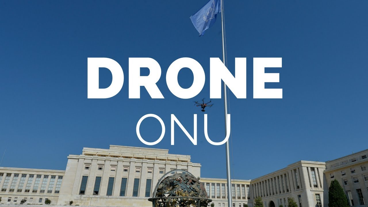 Discover the grandeur of iconic Palais des Nations.