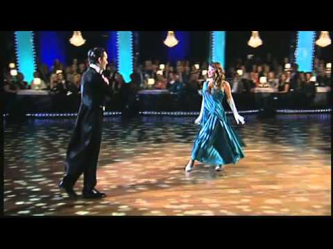 De utslagna parens danser del 2 - Let’s Dance (TV4)