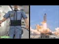 Sesame Street Nasa Count Down