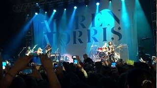 The Feels - Maren Morris (Flicker World Tour - Argentina)