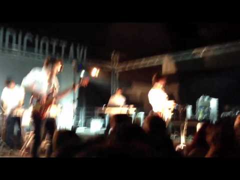 Abbiamo Vinto La Guerra - Lo Stato Sociale