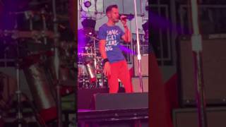 311 Full Ride Live HD from front row center 2017 Caribbean Cruise 5