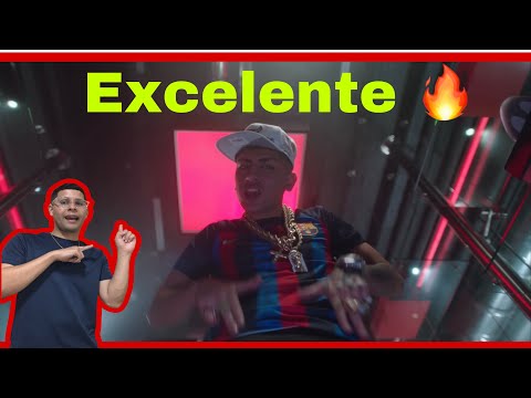 (reaccion) Mami ''El Jordan 23''