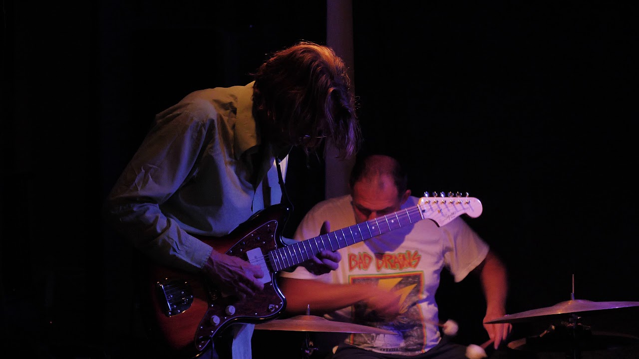 4K - SOWIESO presents: "SCHUMACHER-SCHRÖDER-RODER-LÜBKE"