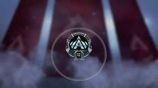 Apex ランク配信 プラチナ帯　#2