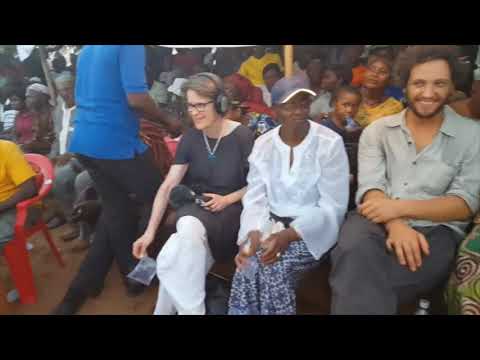 Maambena Fest - Sierra Leone