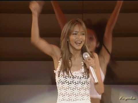 You're my sunshine 1997 Namie Amuro