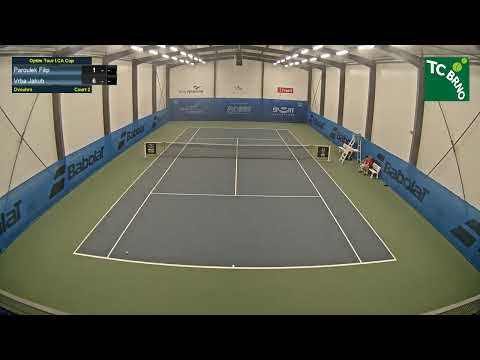 Kurt 2_4.2.2023_Optim Tour I.CA Cup - muži A_HTK Třebíč 2/2