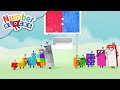Numberblocks Odd And Evens Learn To Count