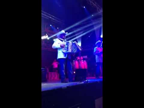 Pesado 8/10/13 Springdale AR