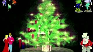 Suzy Bogguss   Two Steppin&#39; Round The Christmas Tree