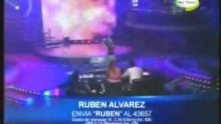 Más que tu amigo - Ruben Alvarez