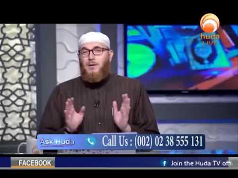 Wudu And Vaginal Discharge #HUDATV