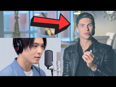 Vocal Coach Reacts: Yuuri – BETELGEUSE | THE FIRST TAKE