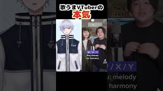 【#新人VTuber】W/X/Y アカペラコラボで歌ってみた！#taniyuuki #wxy #歌ってみた #アカペラ