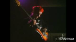 The Young Ones &amp; Crackout (Tribute to Rik Mayall)