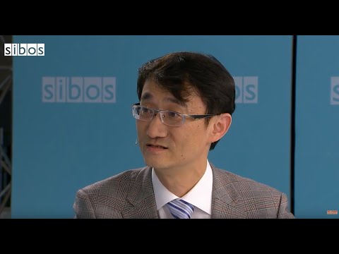 Sibos TV: China's Cross-Border Interbank Payment System - 23 Sept 2019