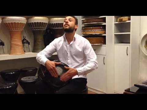 Najlepiej sprzedawca bębnów