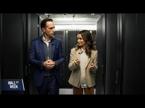 Underground Data Center Waste Heat Recovery