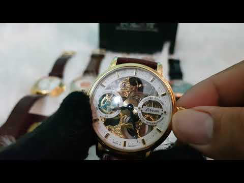 Đồng hồ Poljot President, Đồng hồ Nga, Đồng hồ chính hãng, đồng hồ tổng thống, đồng hồ, T13