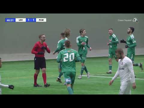 Tallinna FCI Levadia - Paide Linnameeskond I 1:1 I Taliturniir 2023