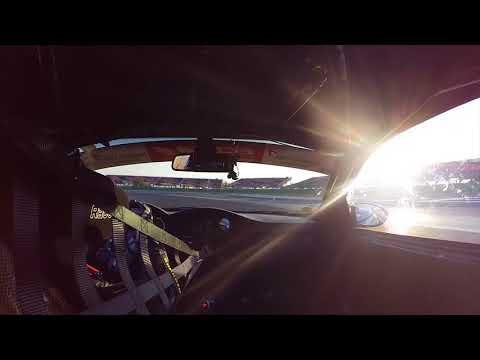 2017 CJ SUPER CHALLENGE FINAL ROUND SUPER 300