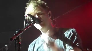 Causes - Lights Beside You - 14.03.2016 Lido Berlin